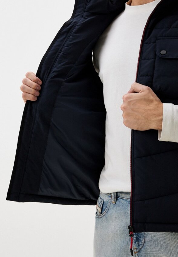 Жилет утепленный s.Oliver