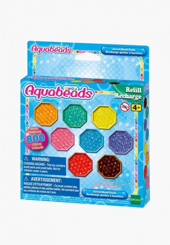 Набор игровой Aquabeads