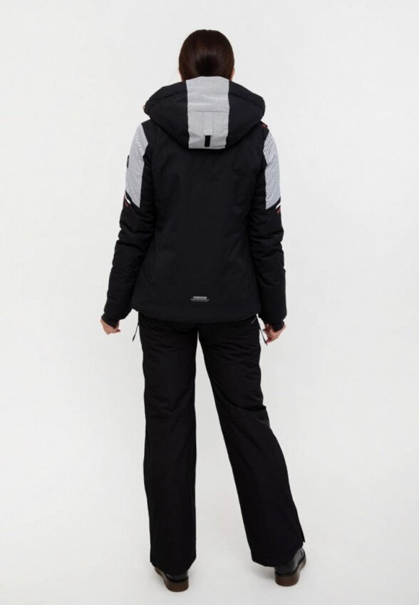 Куртка горнолыжная High Experience