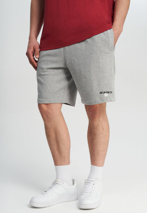 Шорты мужские DC Shoes Vantura, Серый