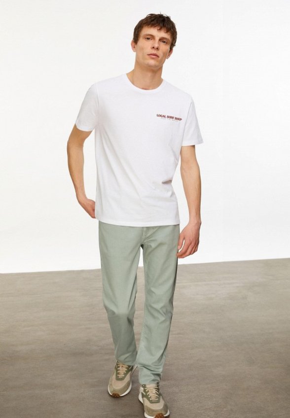 Футболка Mudo