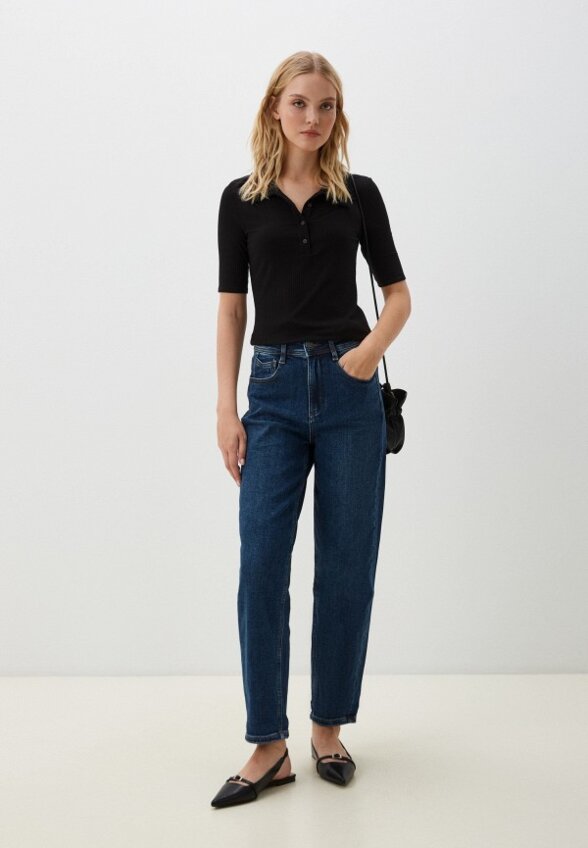 Джинсы Dimarkis Day