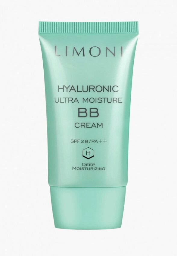 BB-Крем для лица Limoni