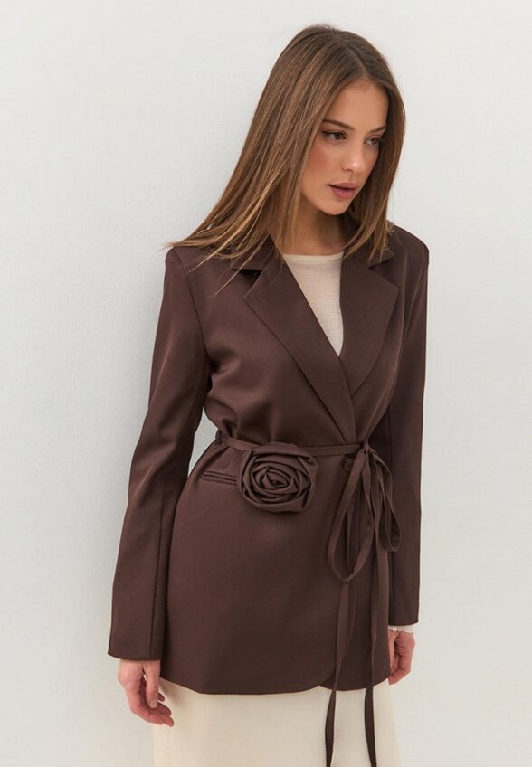 Жакет BrandStoff