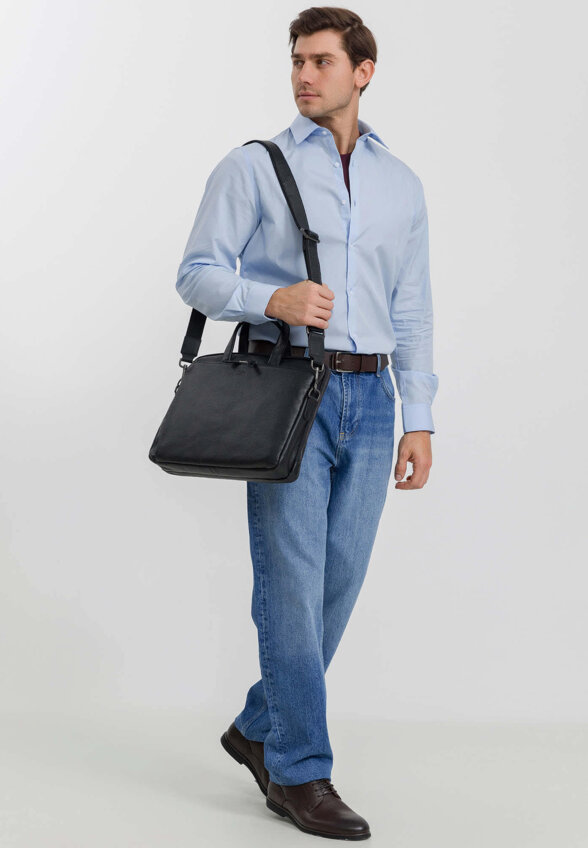 Др.Коффер M402725-01-04 сумка для документов