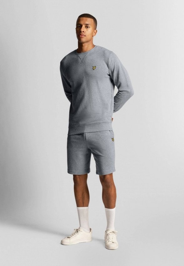 Шорты спортивные Lyle & Scott