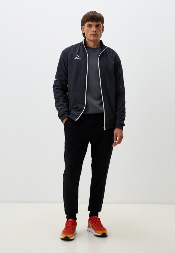 Ветровка Demix