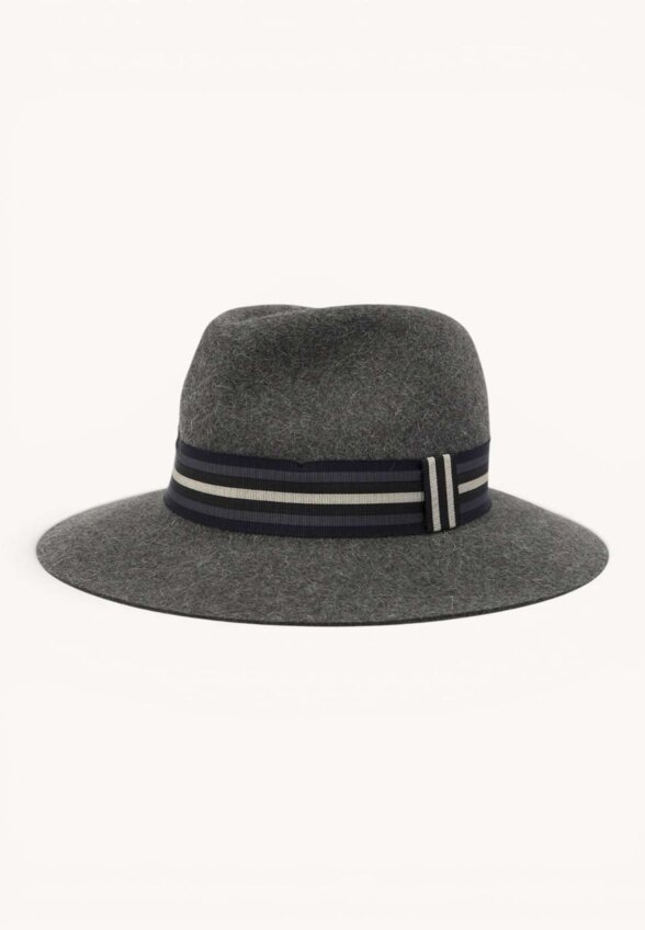 Hermes Hat