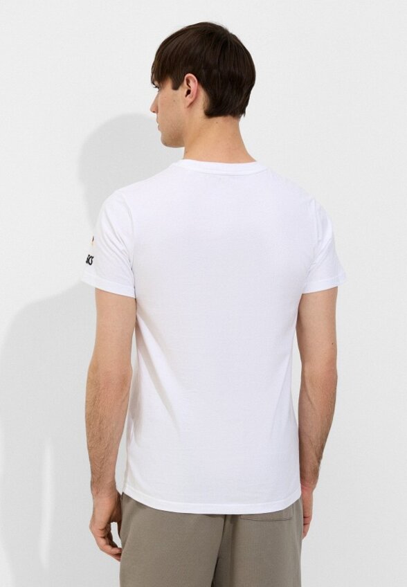 Футболка ASICS