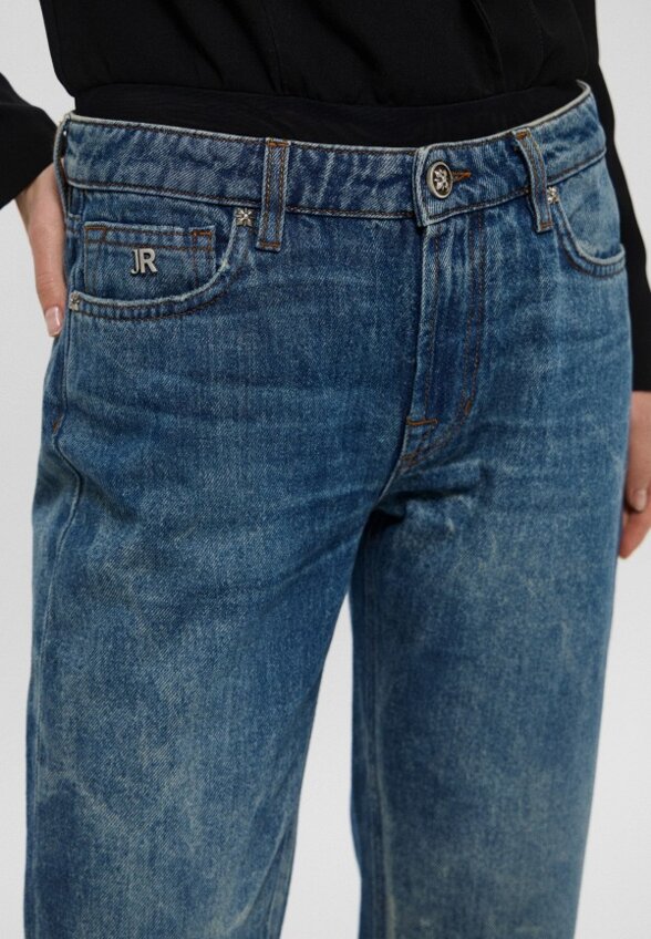 Джинсы John Richmond