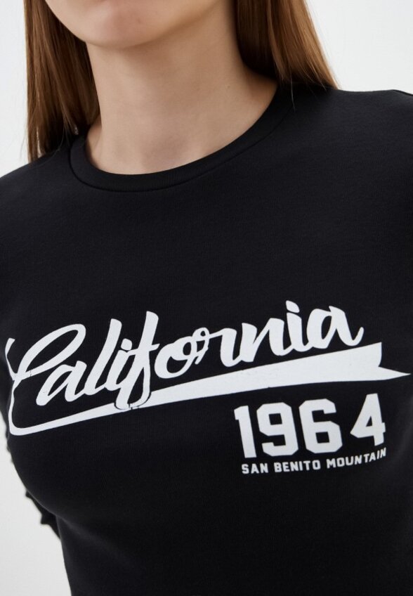 Лонгслив Koton