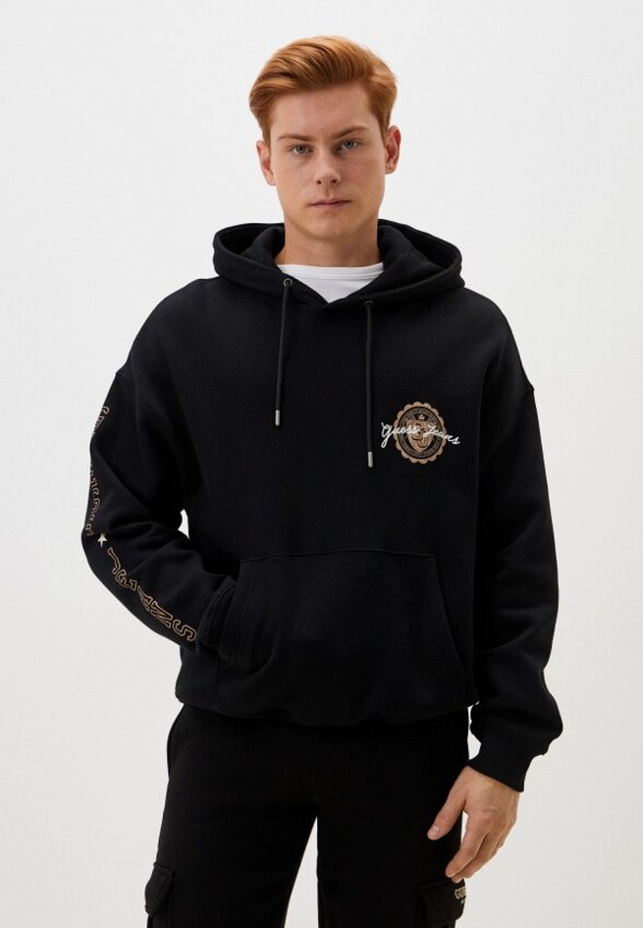 Худи Guess Jeans