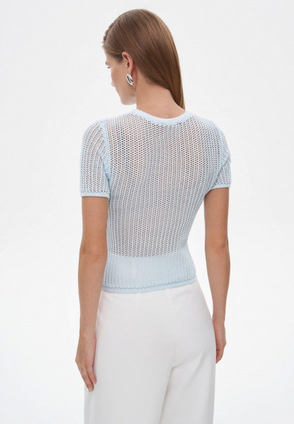 Футболка Charmstore