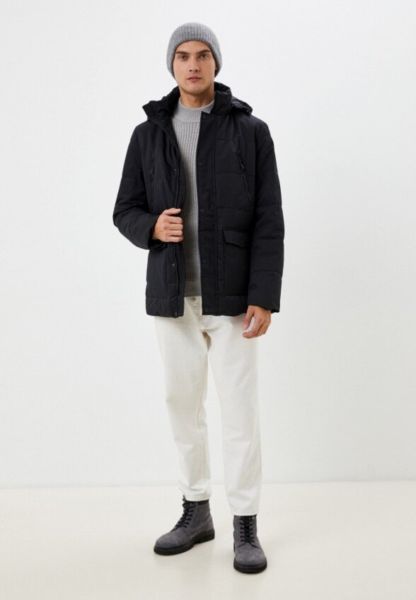 Пуховик O'STIN