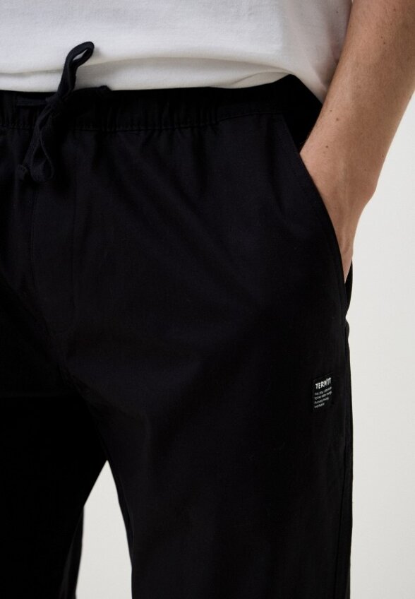 Брюки Termit