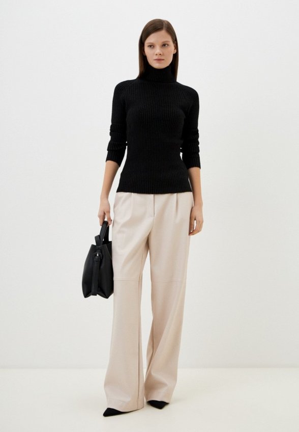 Водолазка Vickwool