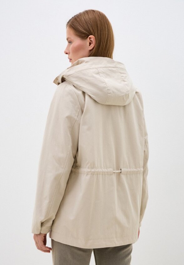 Парка Tom Tailor