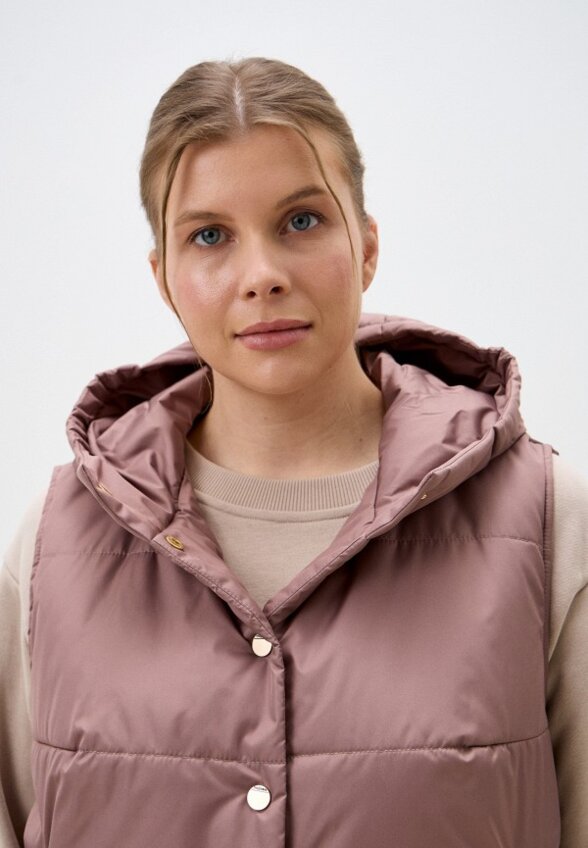 Жилет утепленный Modress