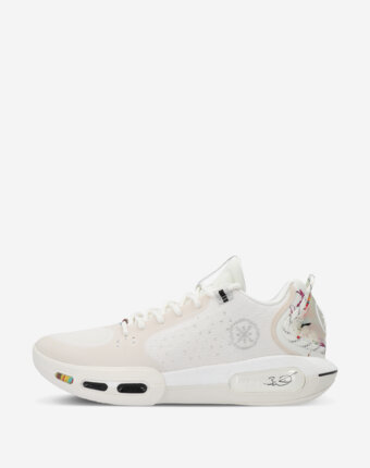 Кроссовки мужские Li-Ning Wade Shadow, Белый женщинам