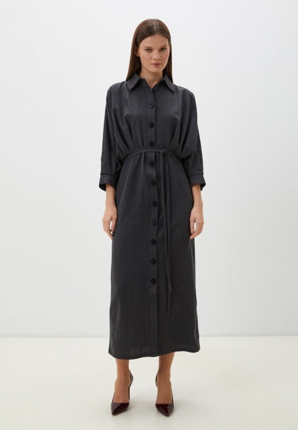 Платье MadaM T