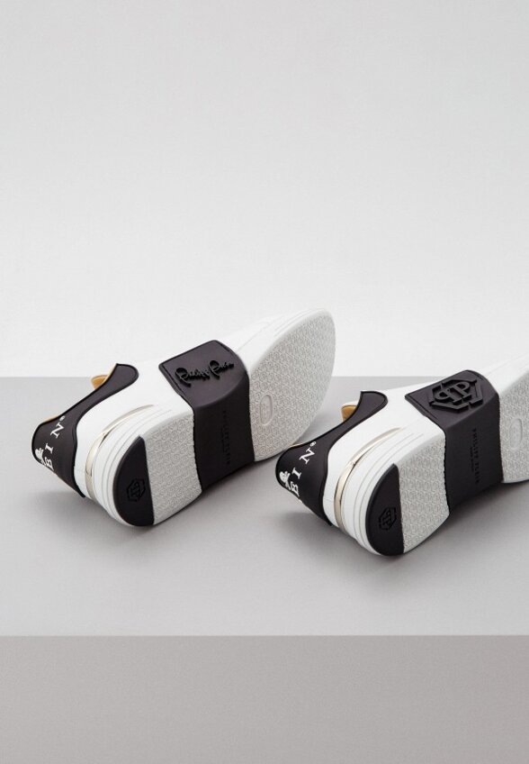 Кеды Philipp Plein