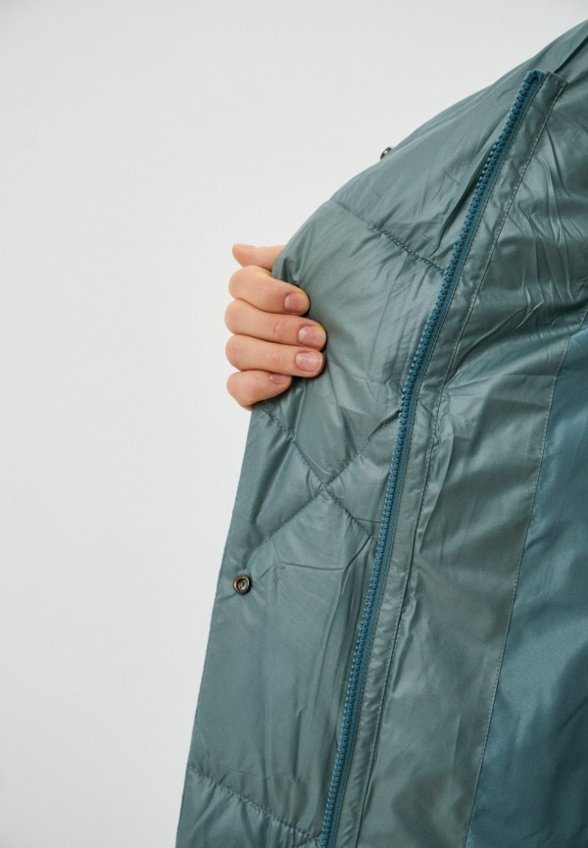 Куртка стеганая Winterra