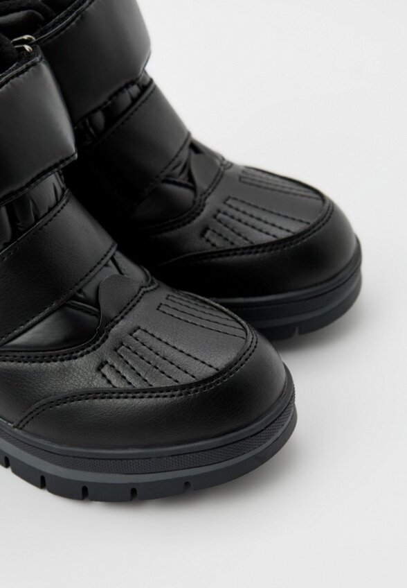 Дутики Jog Dog