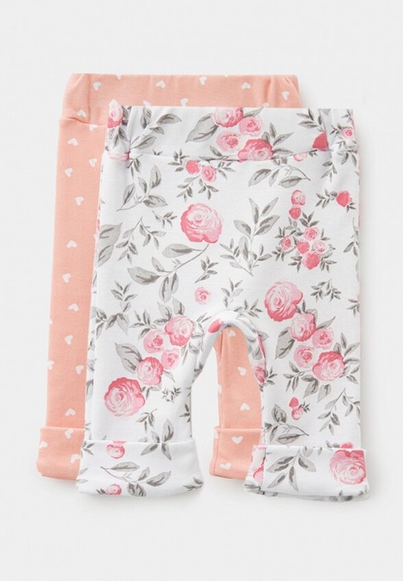 Брюки 2 шт. КотМарКот