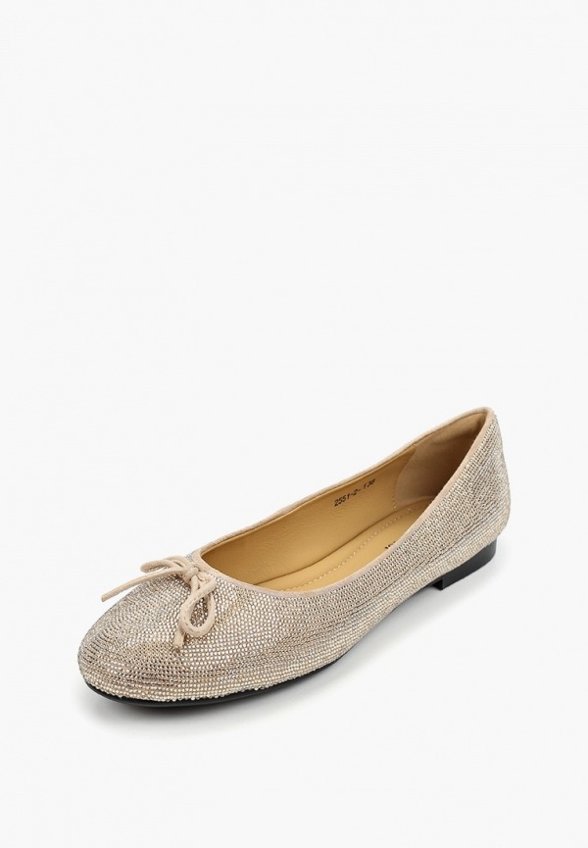 Балетки Barcelo Biagi