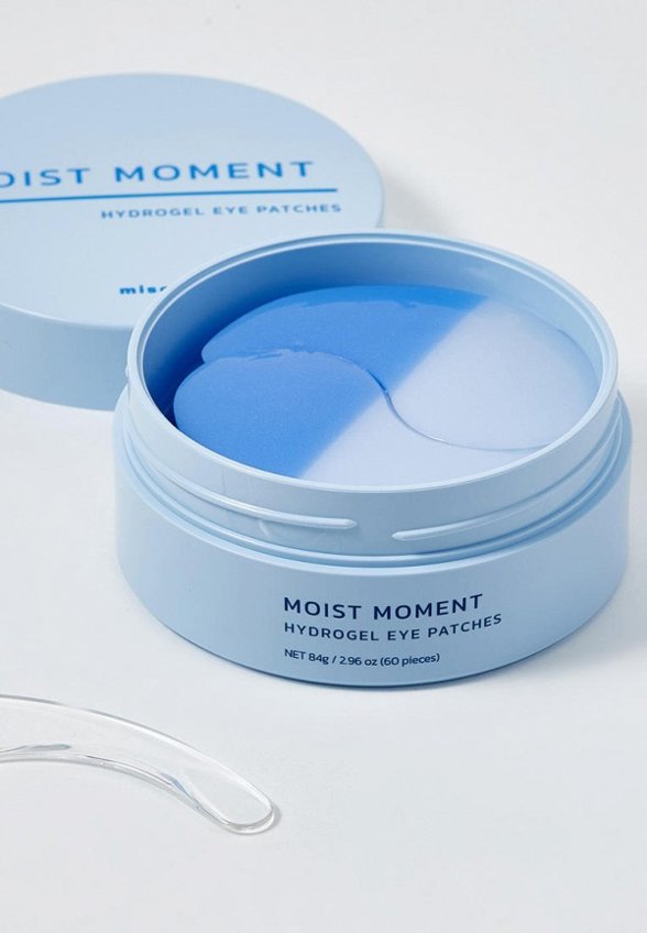 Патчи для глаз Misoli