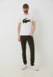 Джинсы Lacoste2  - превью