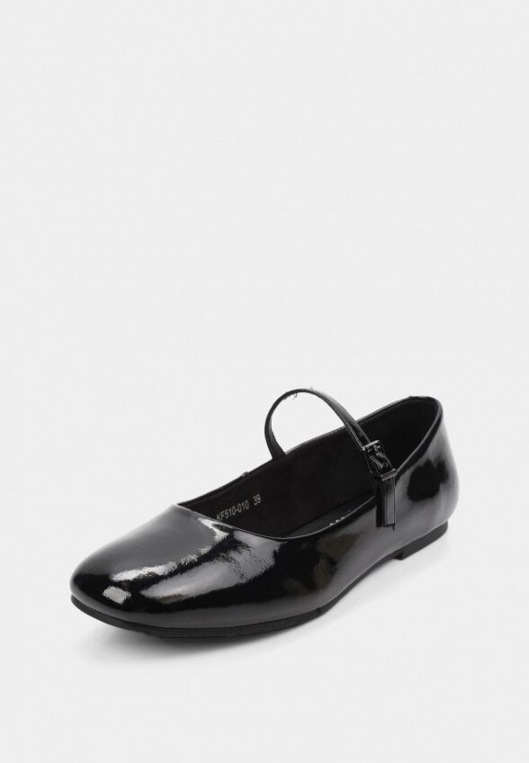 Балетки Baden