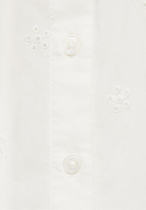 Блуза Mango Kids