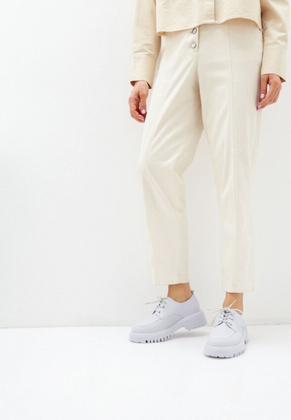 Ботинки O-live Naturalle