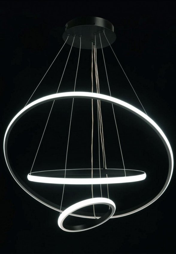 Люстра De City