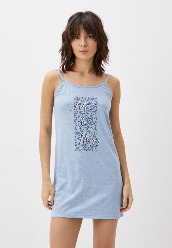 Халат и сорочка ночная Новое Кимоно