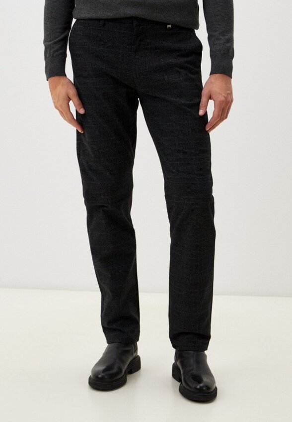 Брюки Luxor By Ramo