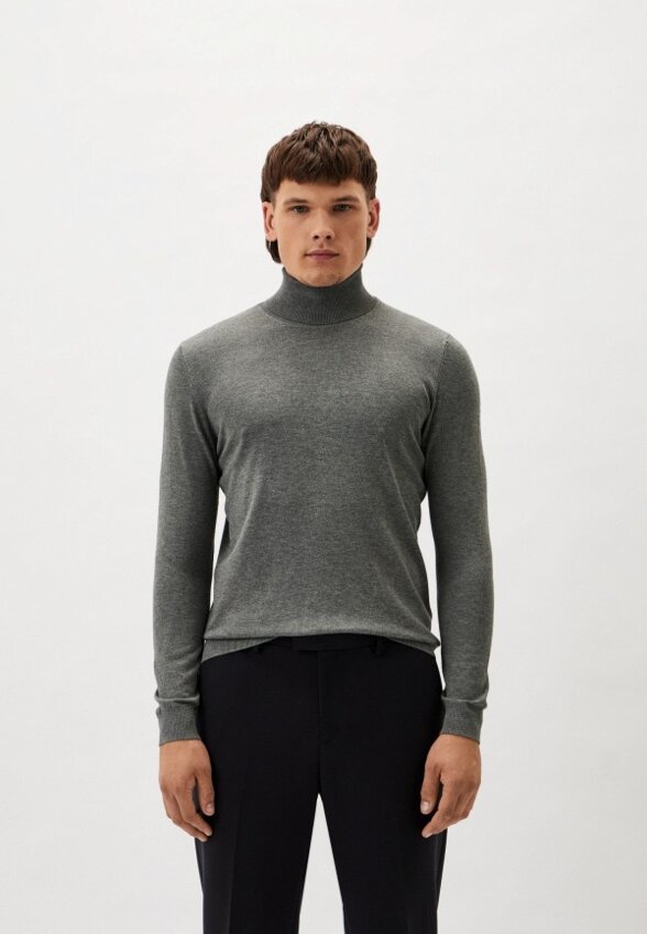 Водолазка Malagrida