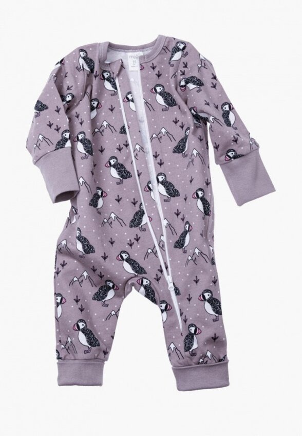 Комбинезон Mjolk