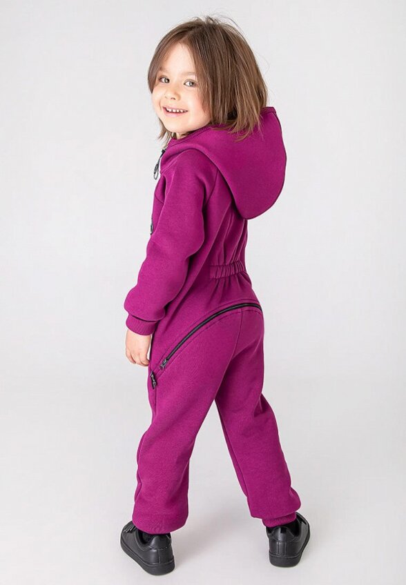 Комбинезон Bungly Boo!