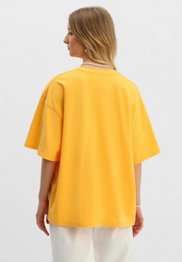 Футболка Nominee