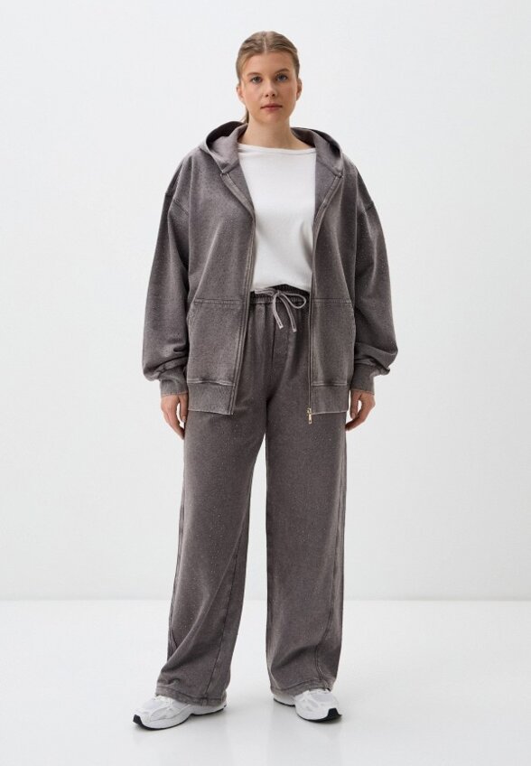 Брюки спортивные Sheikha