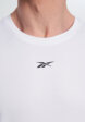 Футболка мужская Reebok, Белый7  - превью
