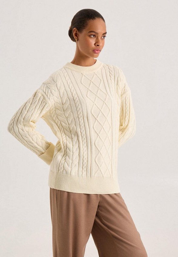 Джемпер To Be Blossom