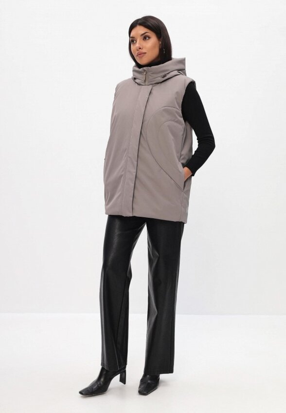 Жилет утепленный Alpex