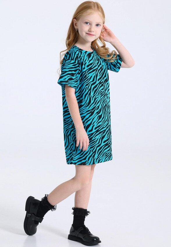 Платье Апрель