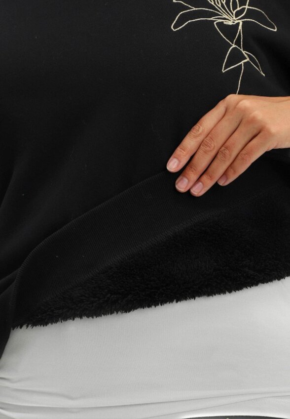 Свитшот Sei Tu