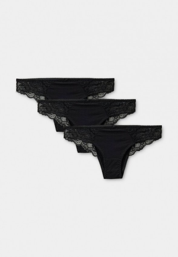 Трусы 3 шт. Riverenza