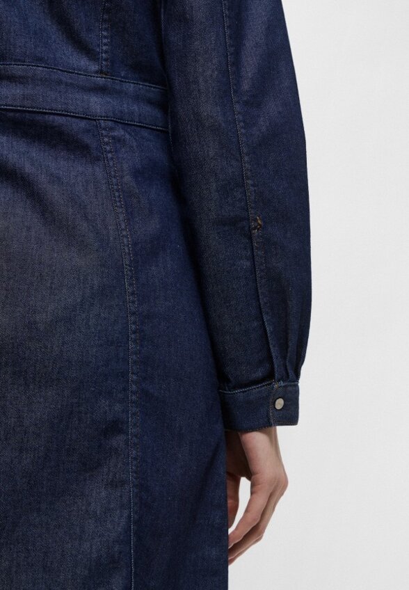 Платье джинсовое Trussardi