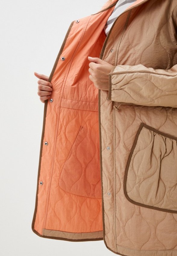 Куртка утепленная Deha